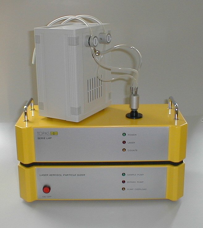 SYS 520 Sample Switching Unit additional product view
